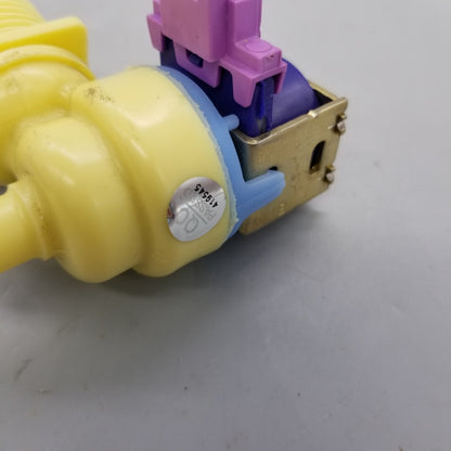 New OEM Replacement for GE Water Valve Assembly WD15X27703