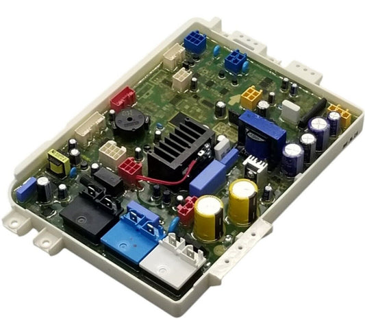 OEM Replacement for LG Dishwasher Control EBR79686301