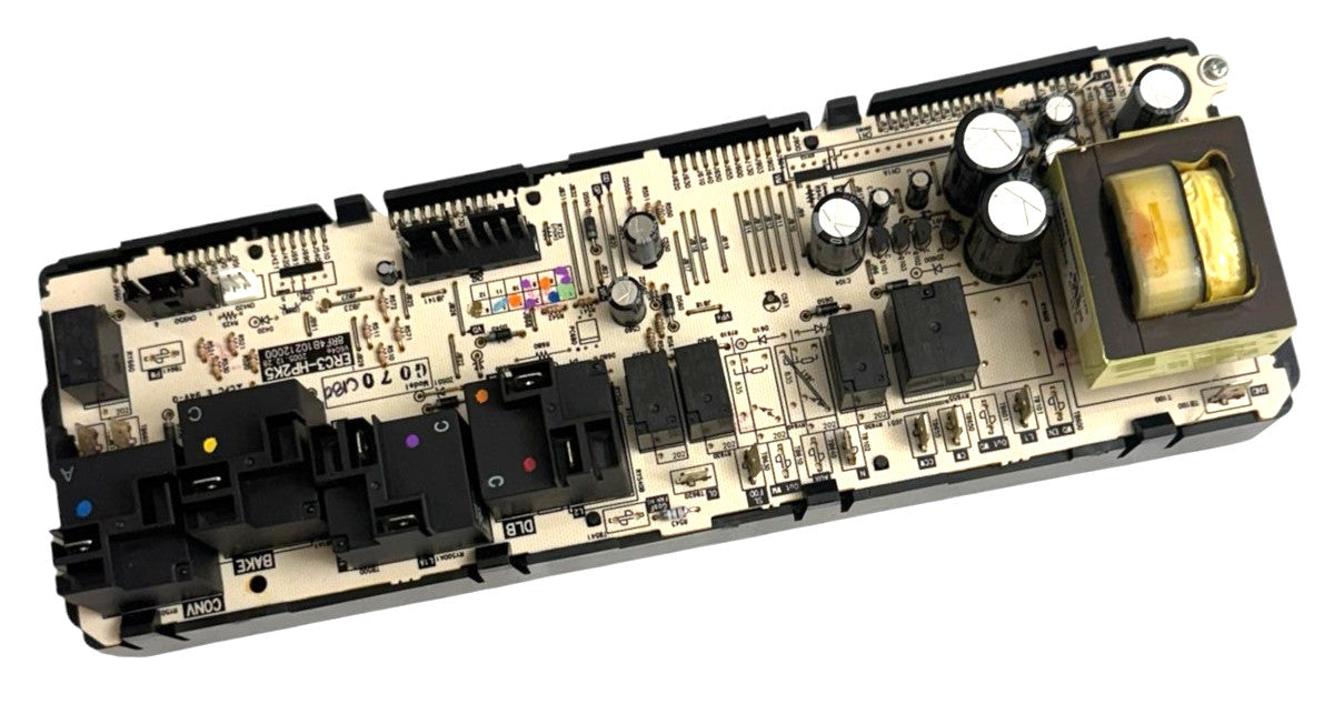 NEW Replacement for GE Oven Control 164D6476G070