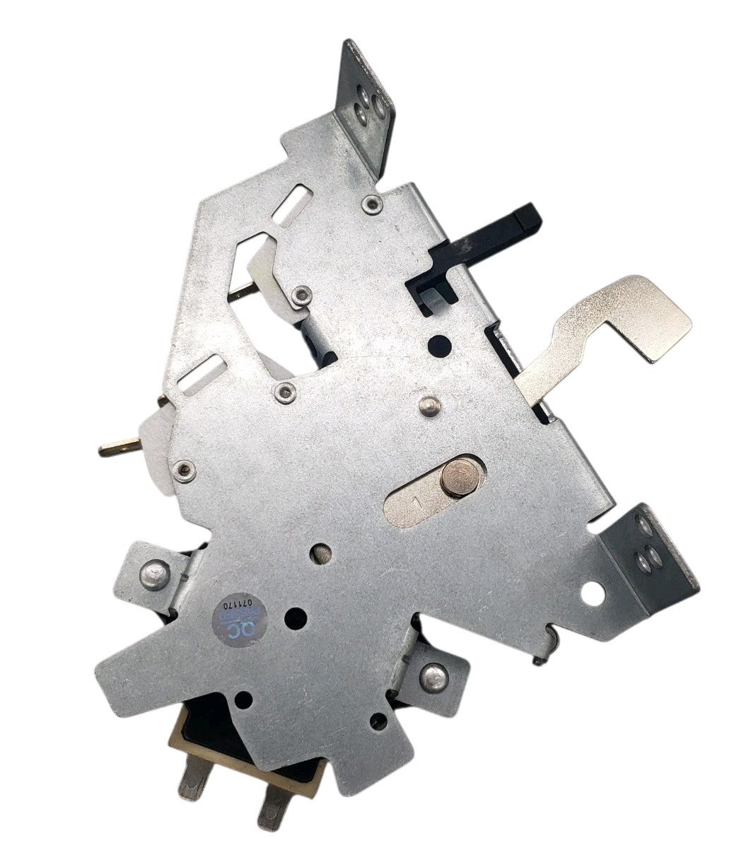 New OEM Replacement for GE Oven Door Lock WB10X28391  1- Year