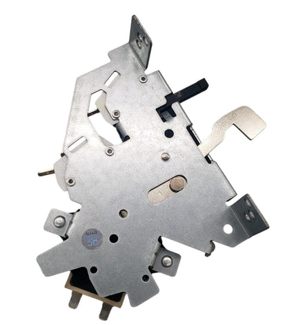 New OEM Replacement for GE Oven Door Lock WB10X28391  1- Year