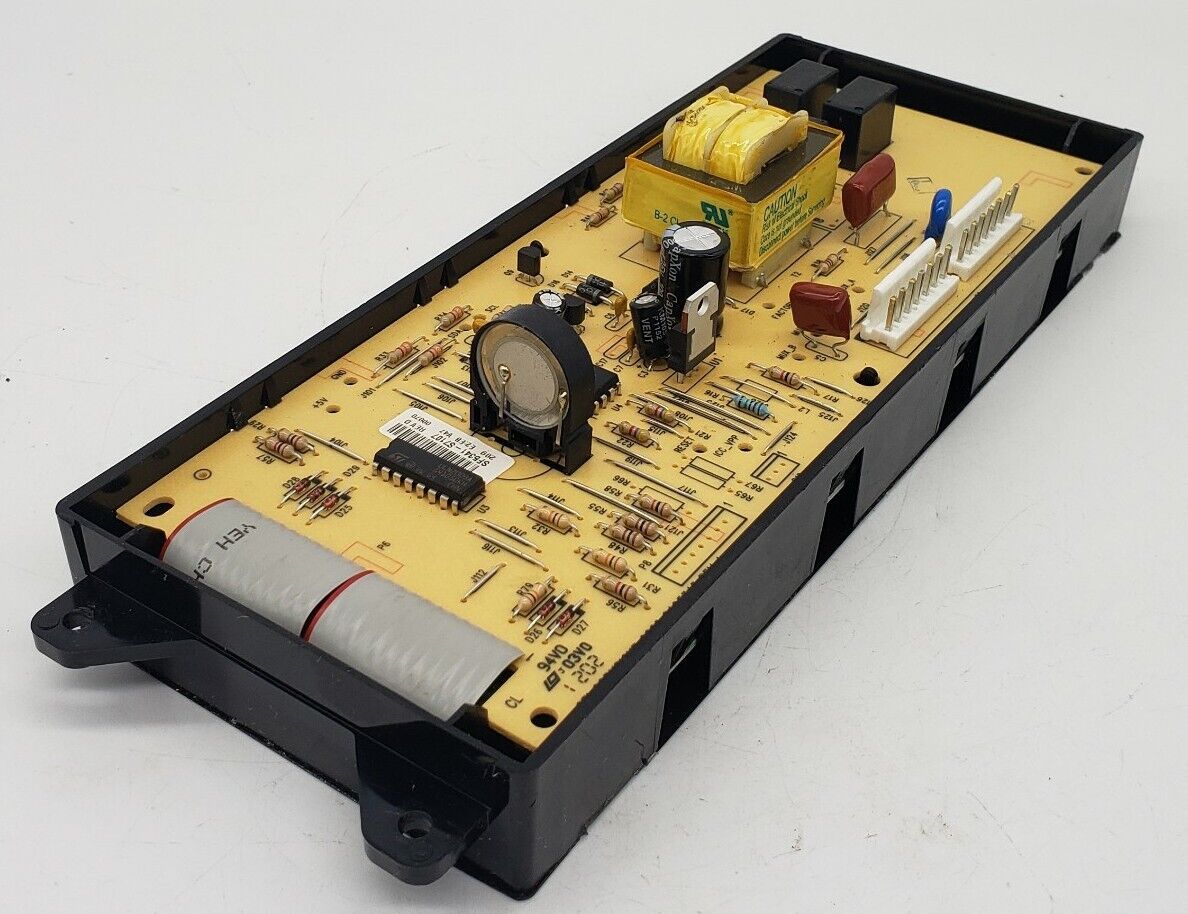 Genuine OEM Replacement for Frigidaire Oven Control 316557107