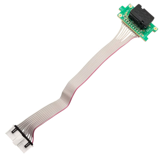 New OEM Replacement for Frigidaire Dishwasher Control Board A19797101