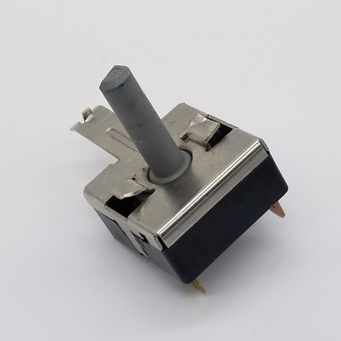 Genuine OEM Replacement for GE Dryer Rotary Switch 212D1094P005