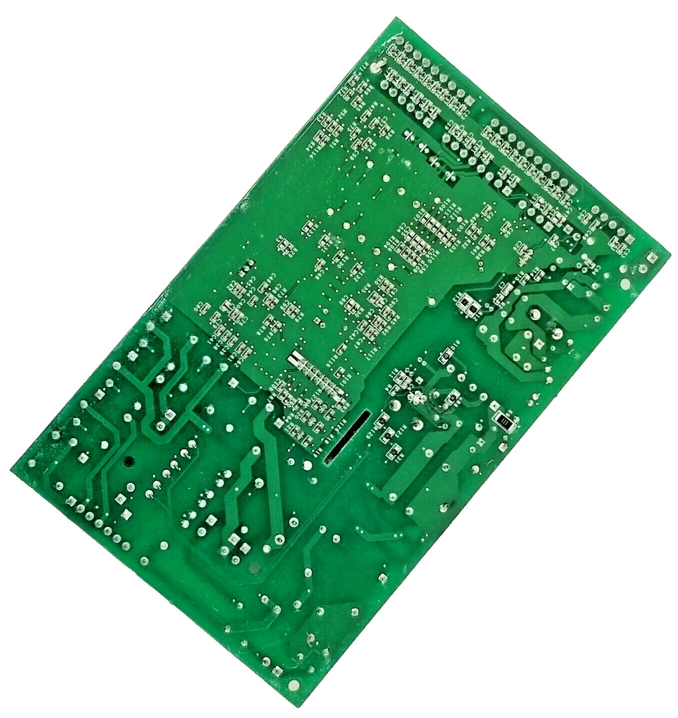 OEM Replacement for GE Fridge Control 225D4208G003