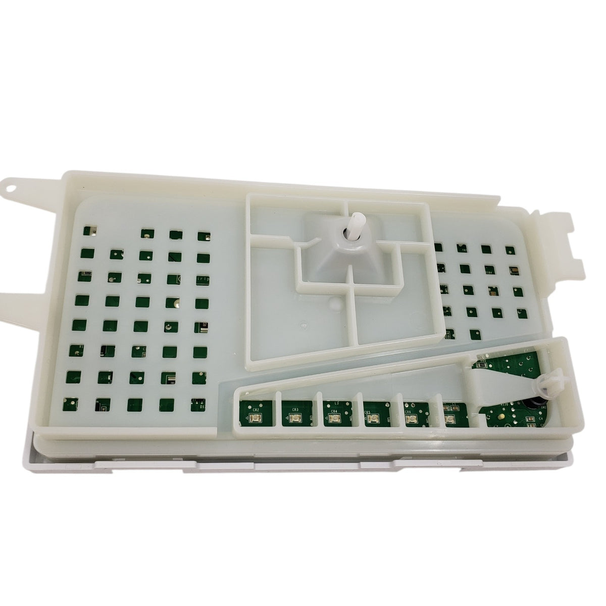 New OEM Replacement for Whirlpool Dryer Control Board W11424148 1Y