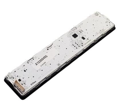New OEM Replacement for Frigidaire Refrigerator User Interface Control 5304533095 1-Yr