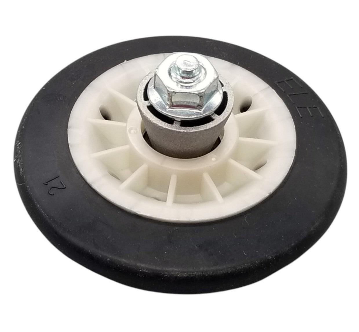 New OEM Replacement for Electrolux Dryer Drum Roller 5304523152