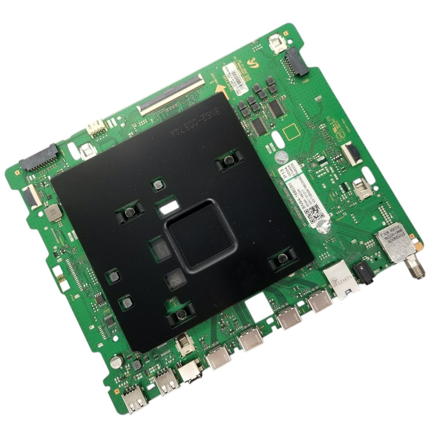 New OEM Replacement for Samsung Control Board BN94-16803H