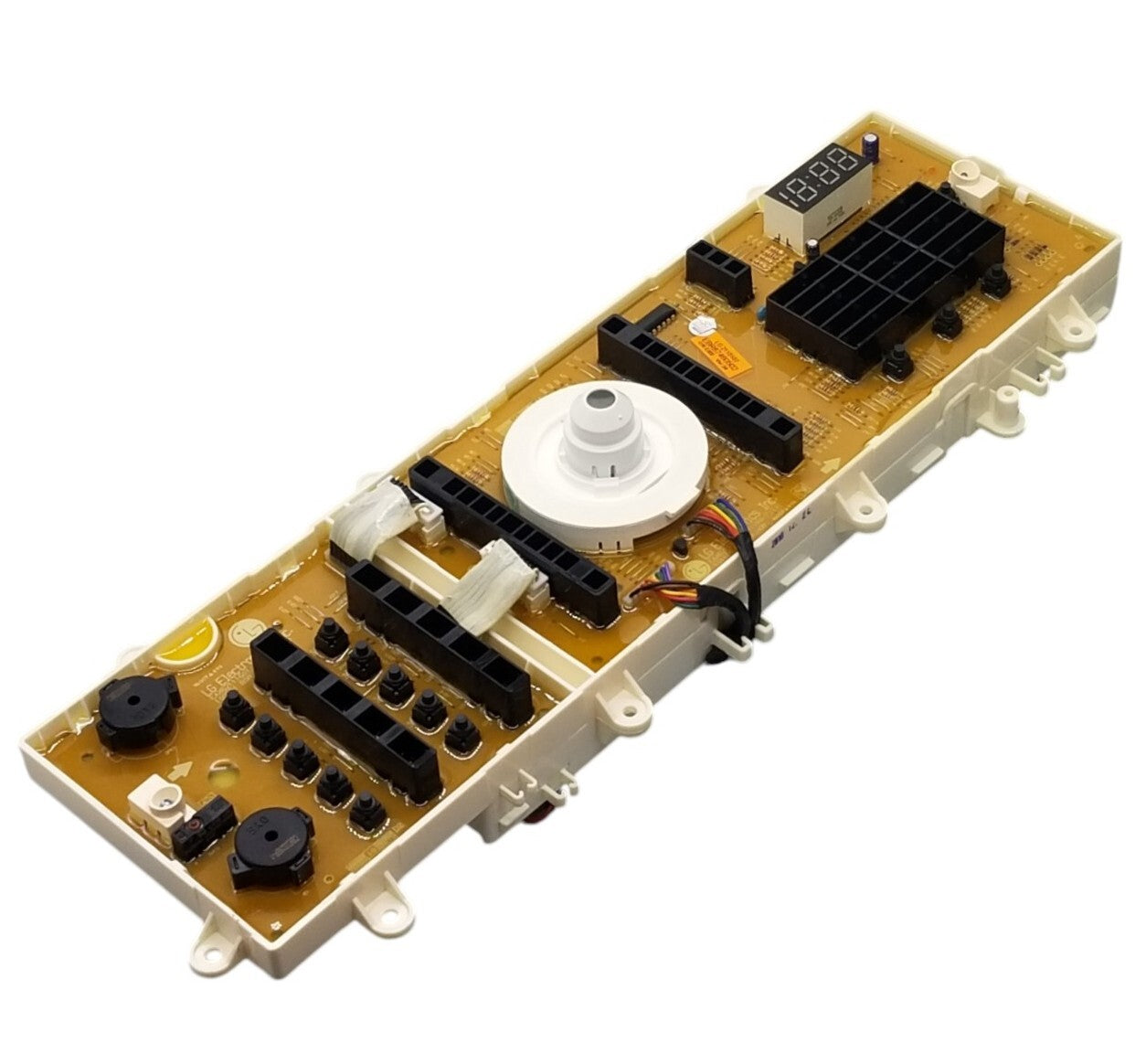 OEM Replacement for LG Washer Control  EBR67460502 EBR62198104