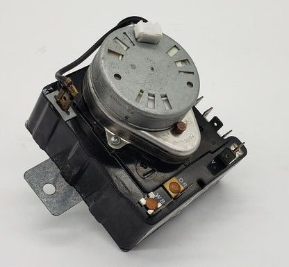 OEM Replacement for Whirlpool Dryer Timer 3976568