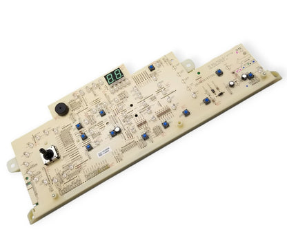 OEM Replacement for GE Dryer Control 234D1504G006