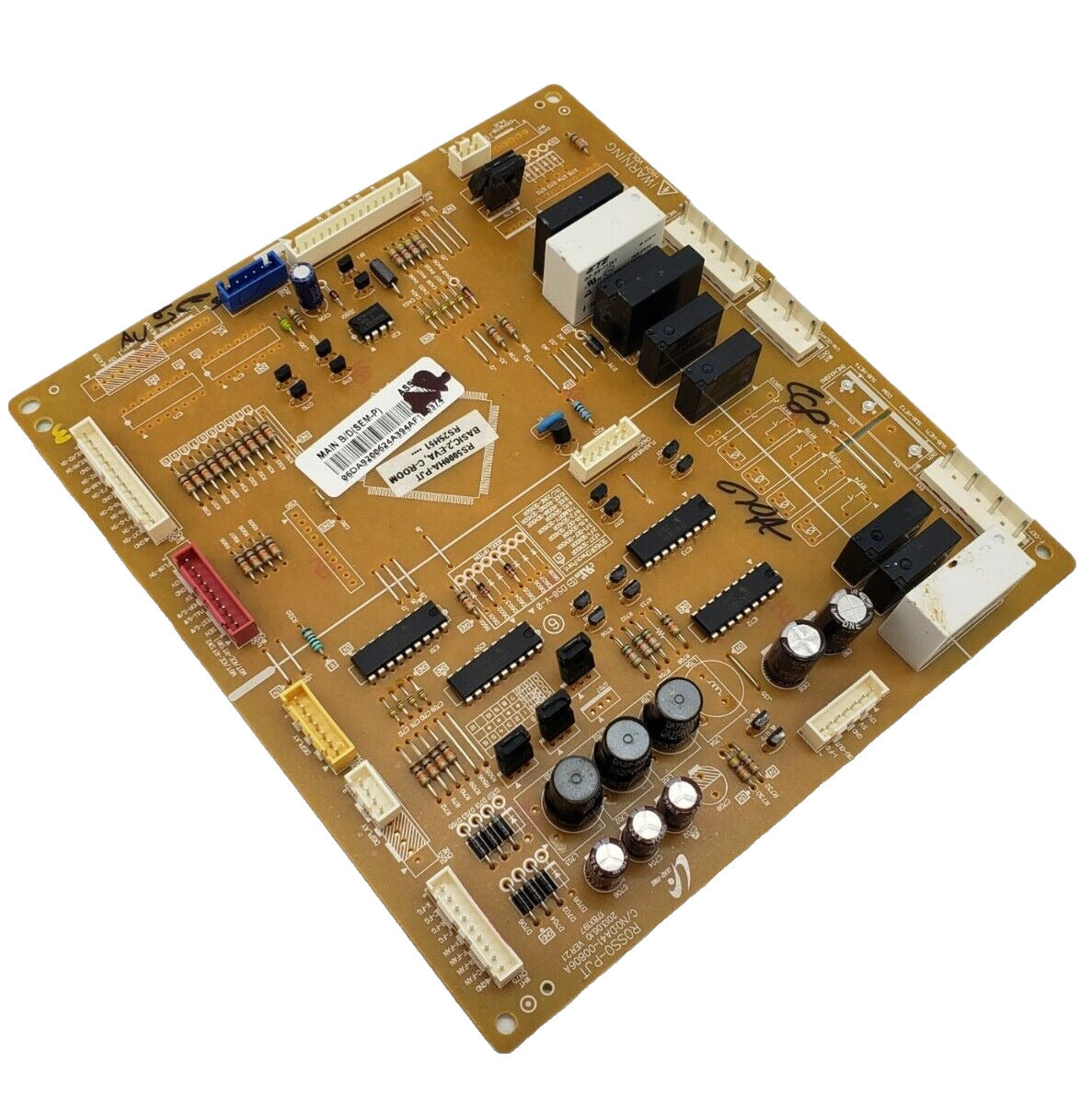 OEM Replacement for Samsung Fridge Control DA92-00624A