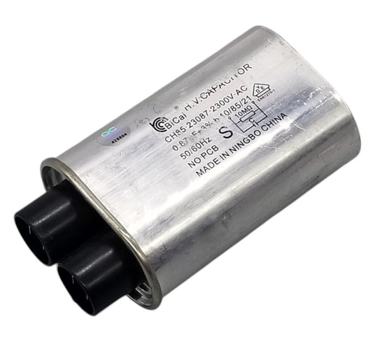 New OEM Replacement for Frigidaire Oven/Microwave Combo 60 Hz Capacitor 315795903
