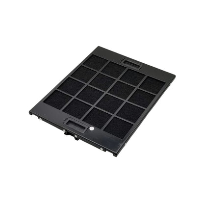 New OEM Replacement for GE Range Hood Charcoal Filter  WB02X11348