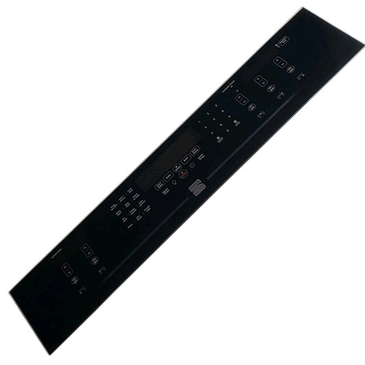 OEM Replacement for Kenmore Oven Control Panel  316350821