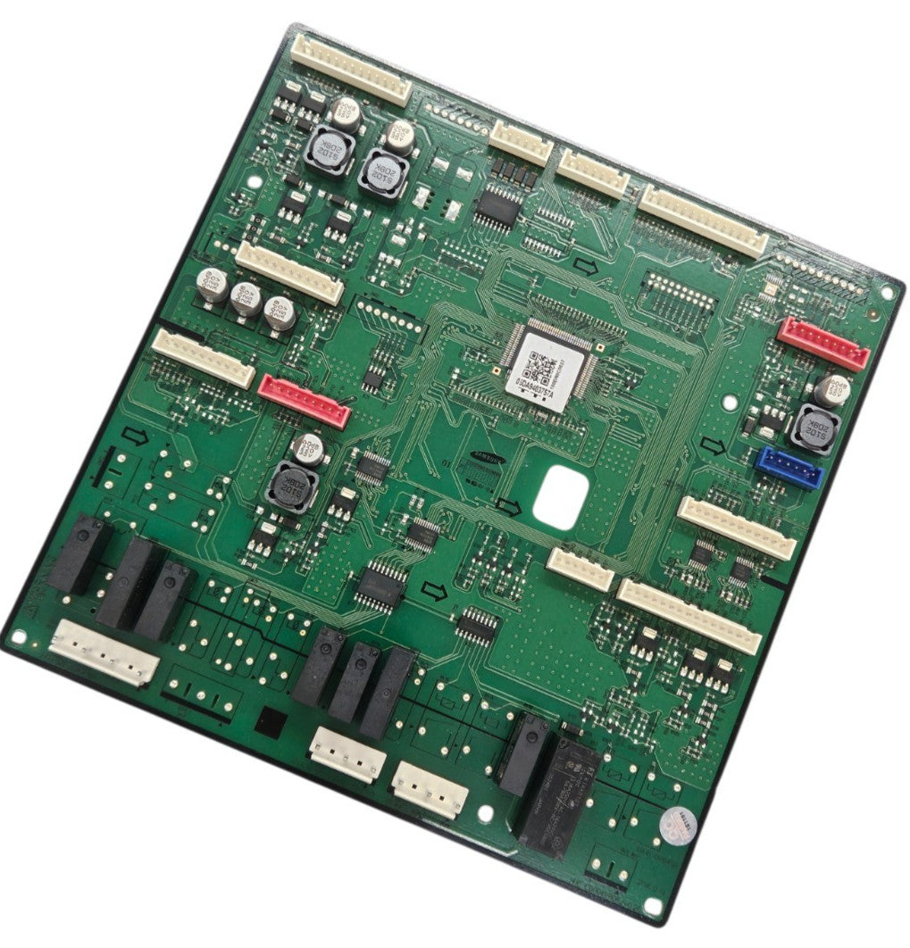 OEM Replacement for Samsung Fridge Control DA41-00849A