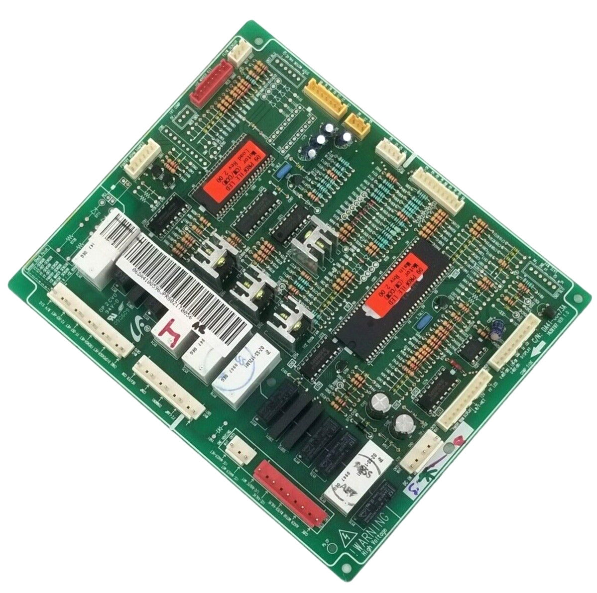 OEM Replacement for Samsung Refrigerator Control DA41-00596J