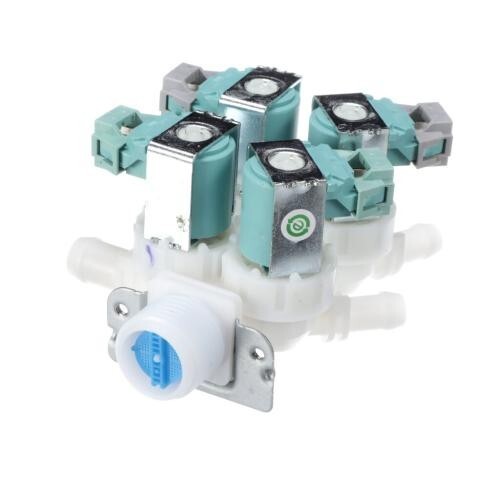 New OEM Replacement for GE Laundry Center Inlet Valve WH23X29940