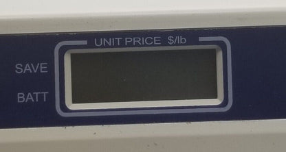 New OEM Penn Scale Replacement for Kitchen Scale CM-101 -