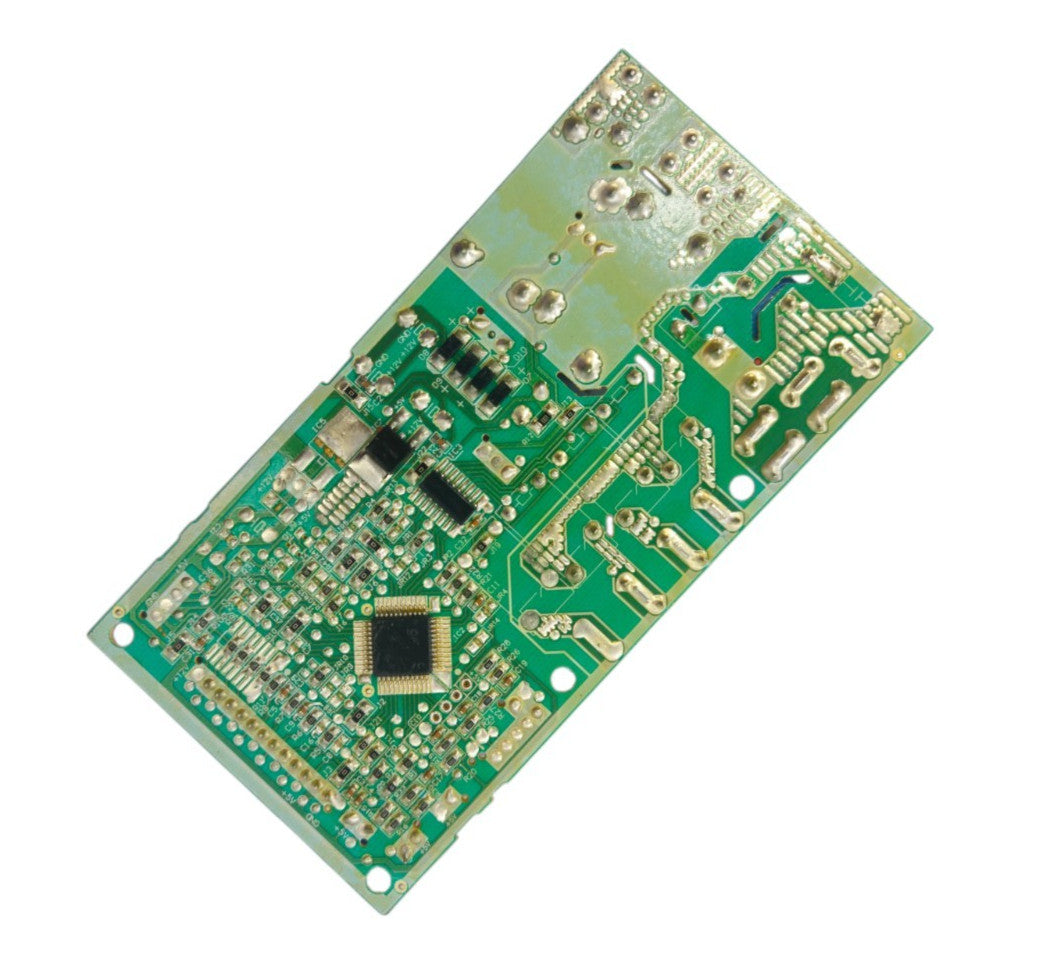 OEM Replacement for Midea Air Conditioner Control 17120300004201