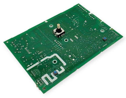 Genuine OEM Replacement for GE Washer Control 290D1955G102