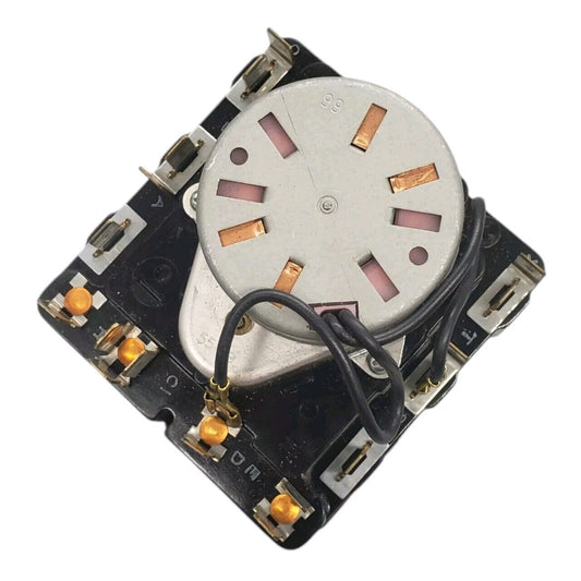 OEM Replacement for GE Dryer Timer 963D123G038 WE4X675