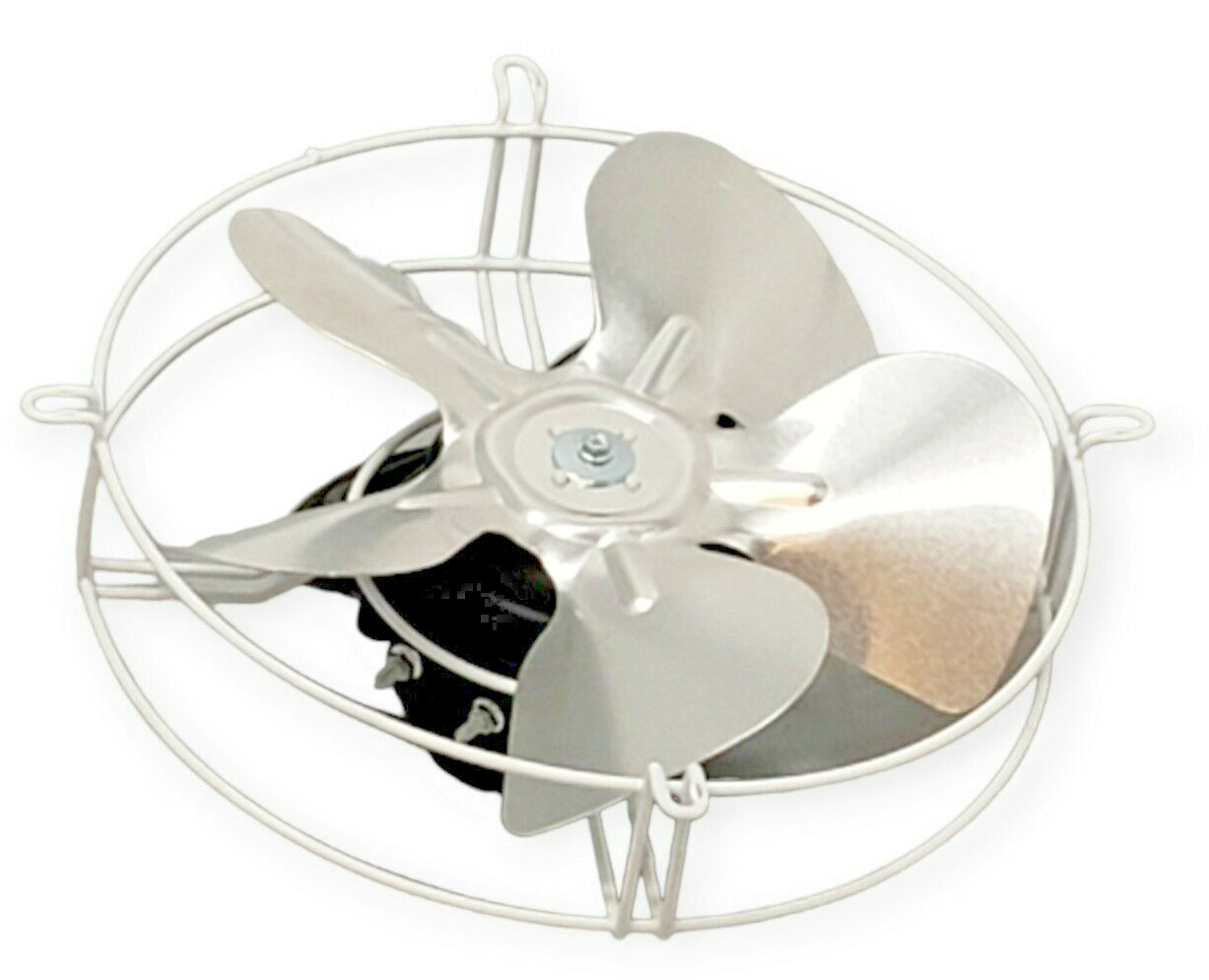 New OEM Replacement for Kelvinator Evaporator Fan + Motor  KELOUSF10