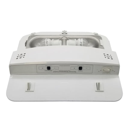 OEM Replacement for Whirlpool Fridge Control Board W10593590