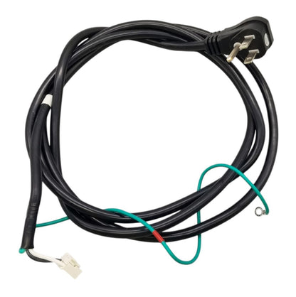 New OEM Replacement for Midea zer Power Cord 17431000033909