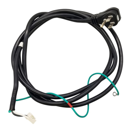New OEM Replacement for Midea zer Power Cord 17431000033909
