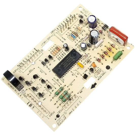 OEM Replacement for Kenmore Dryer Control 3976627
