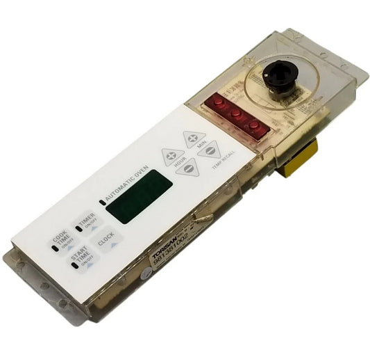 OEM Replacement for GE Oven Control Board 164D3147G011