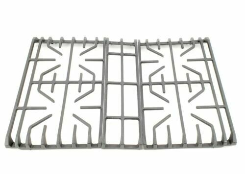 New Genuine OEM Replacement for Frigidaire Range Oven Grate Kit A07191601