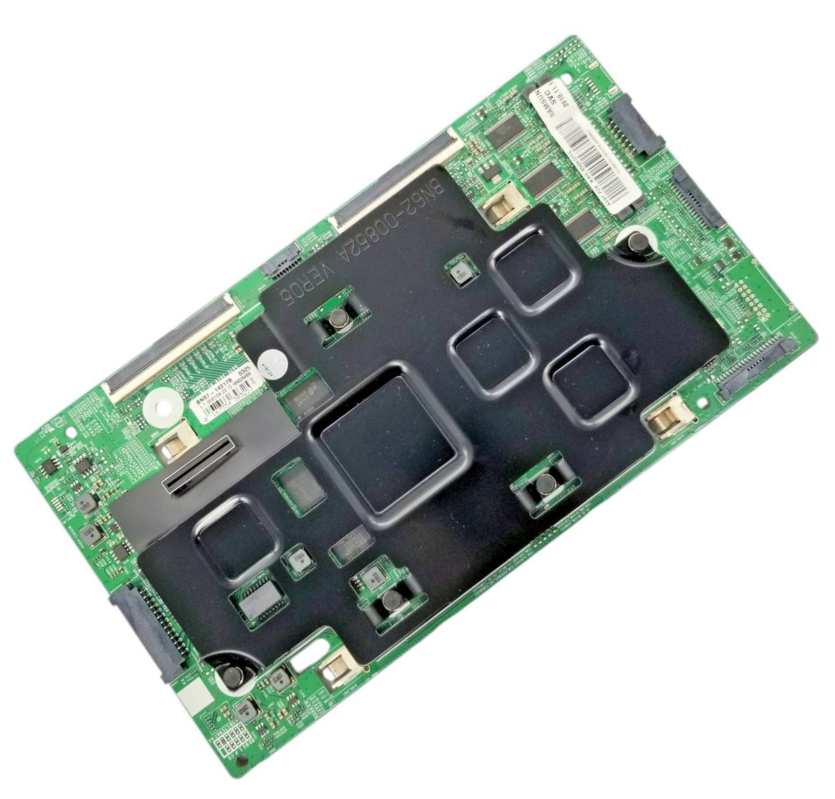 New OEM Replacement for Samsung Control Board BN94-16876B