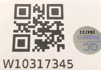 OEM Replacement for Whirlpool Oven Control Board W10317345