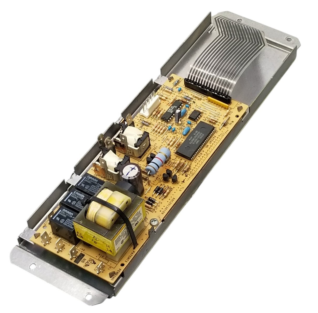 OEM Replacement for Jenn-Air Oven Control  7601P544-60