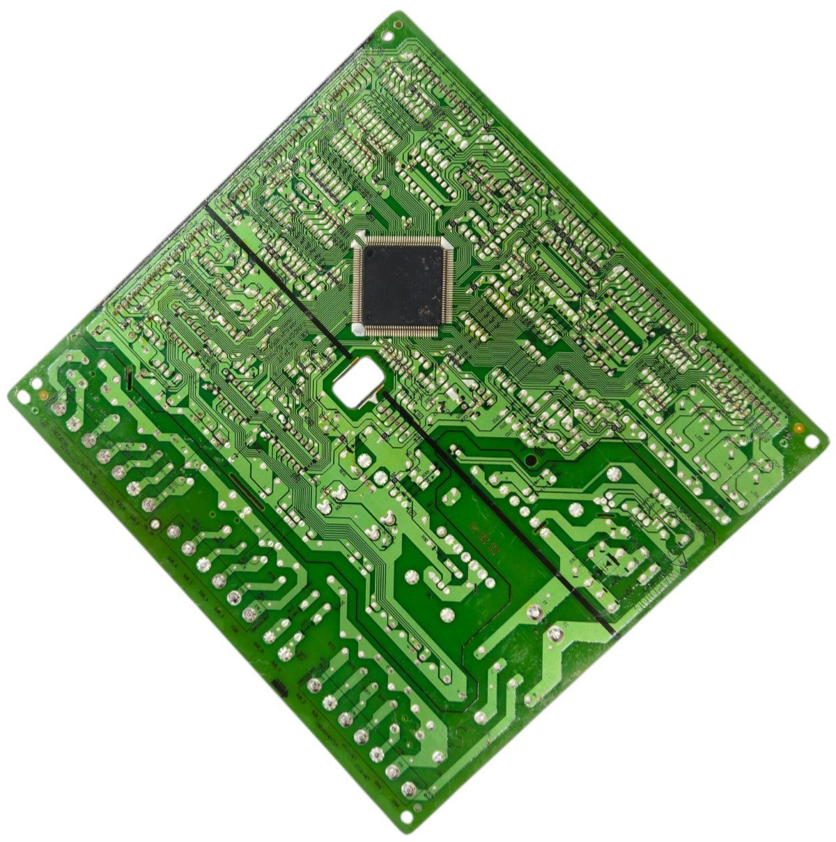 OEM Replacement for Samsung Fridge Control Board DA92-00591C