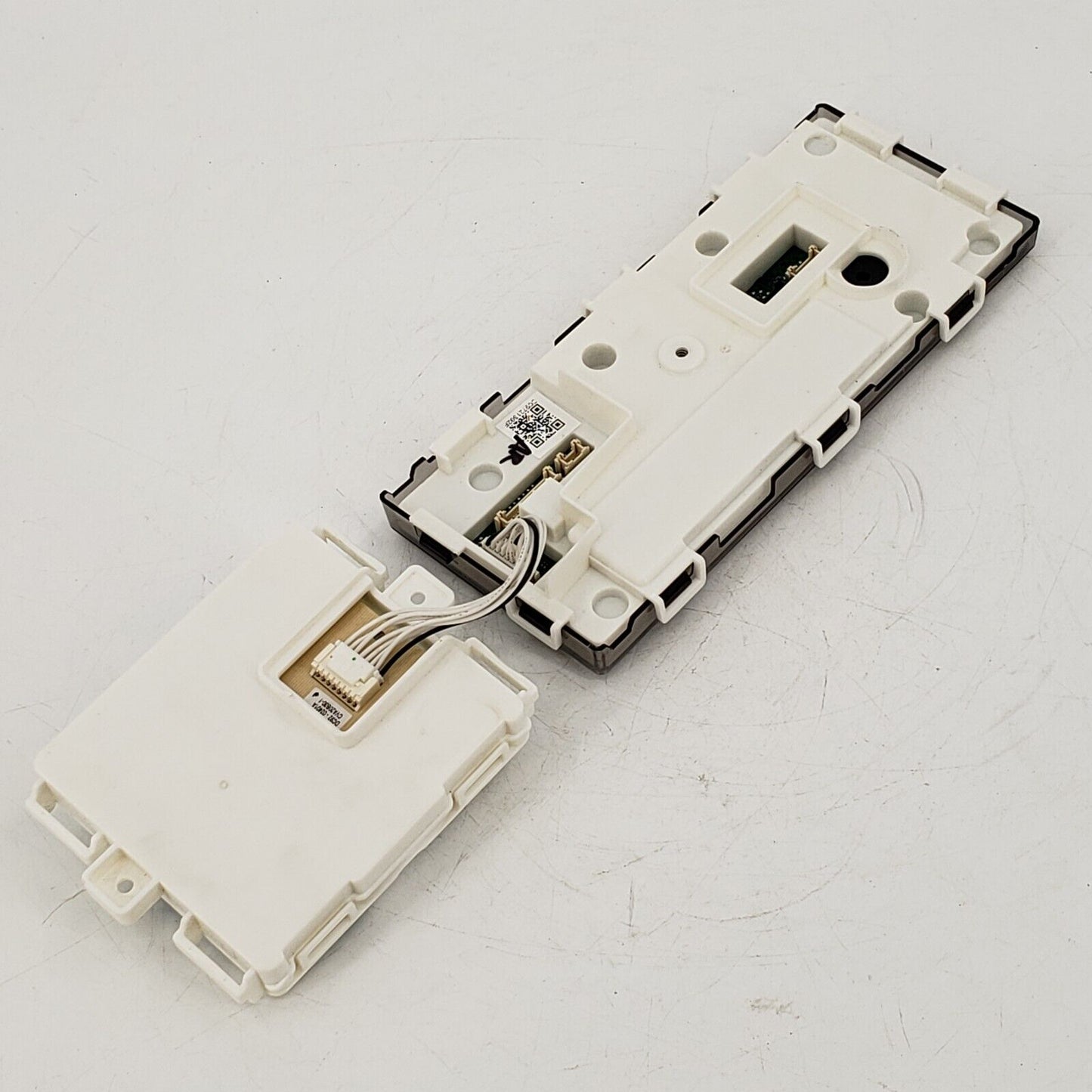 OEM Replacement for Samsung Control Assembly DC97-21502F