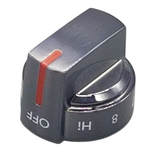 New OEM Replacement for Frigidaire Oven Knob 5304528711