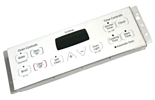 OEM Replacement for GE Range Control Board 164D8450G002