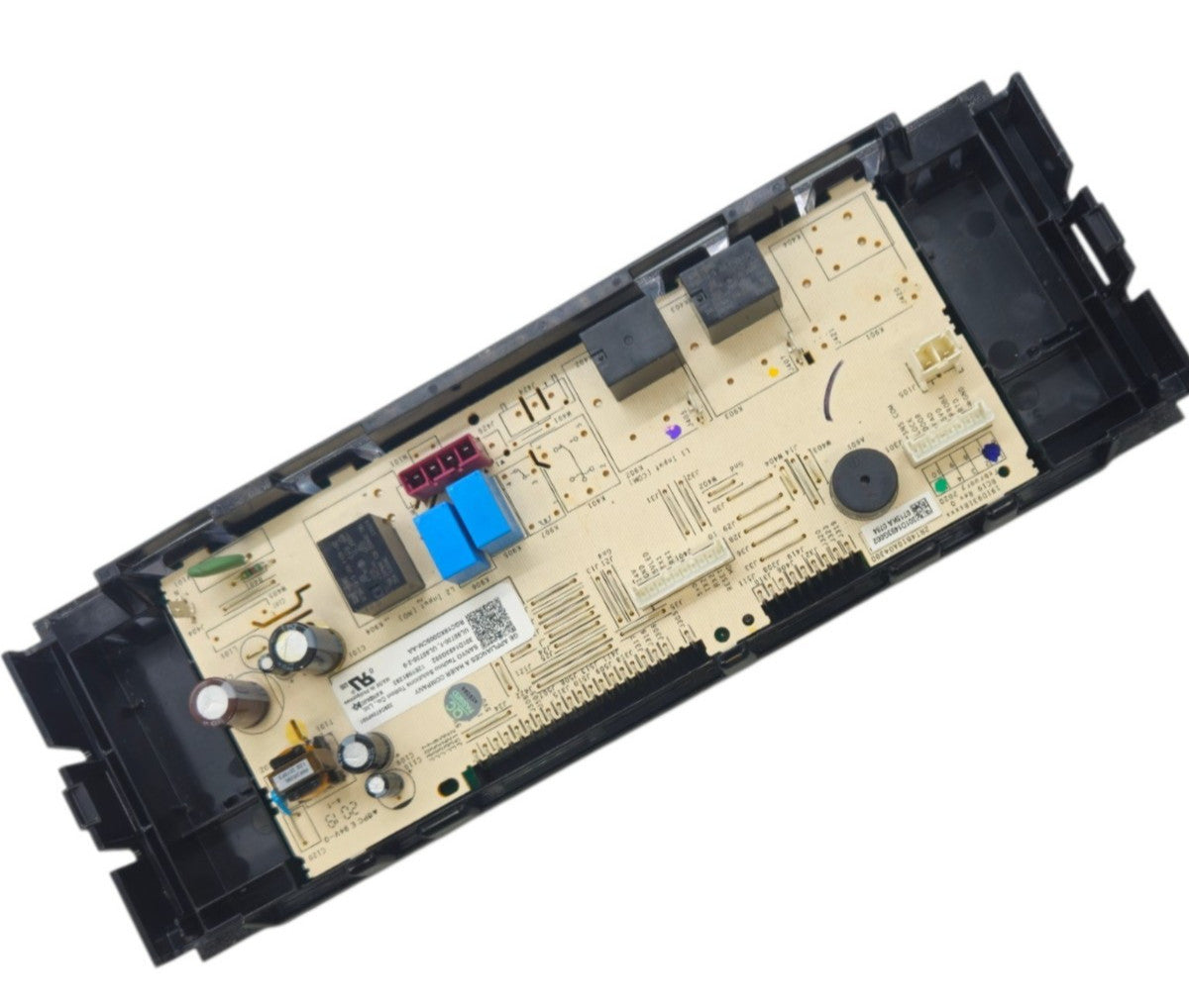 OEM Replacement for GE Range Control Board 301D1493G002