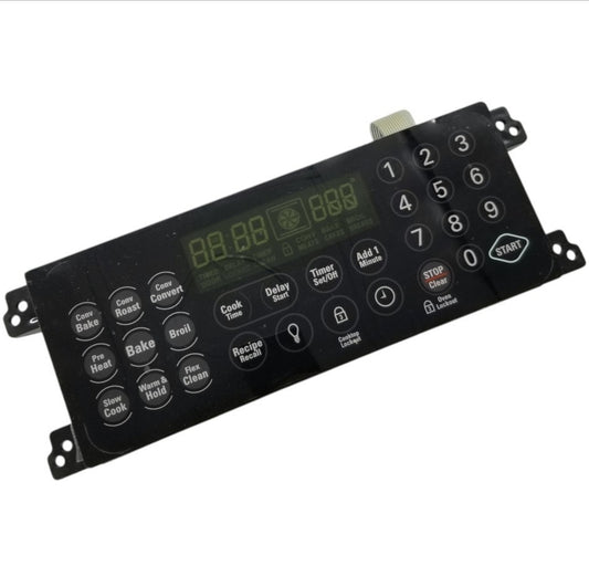 OEM Replacement for Kenmore Range Control 316418702