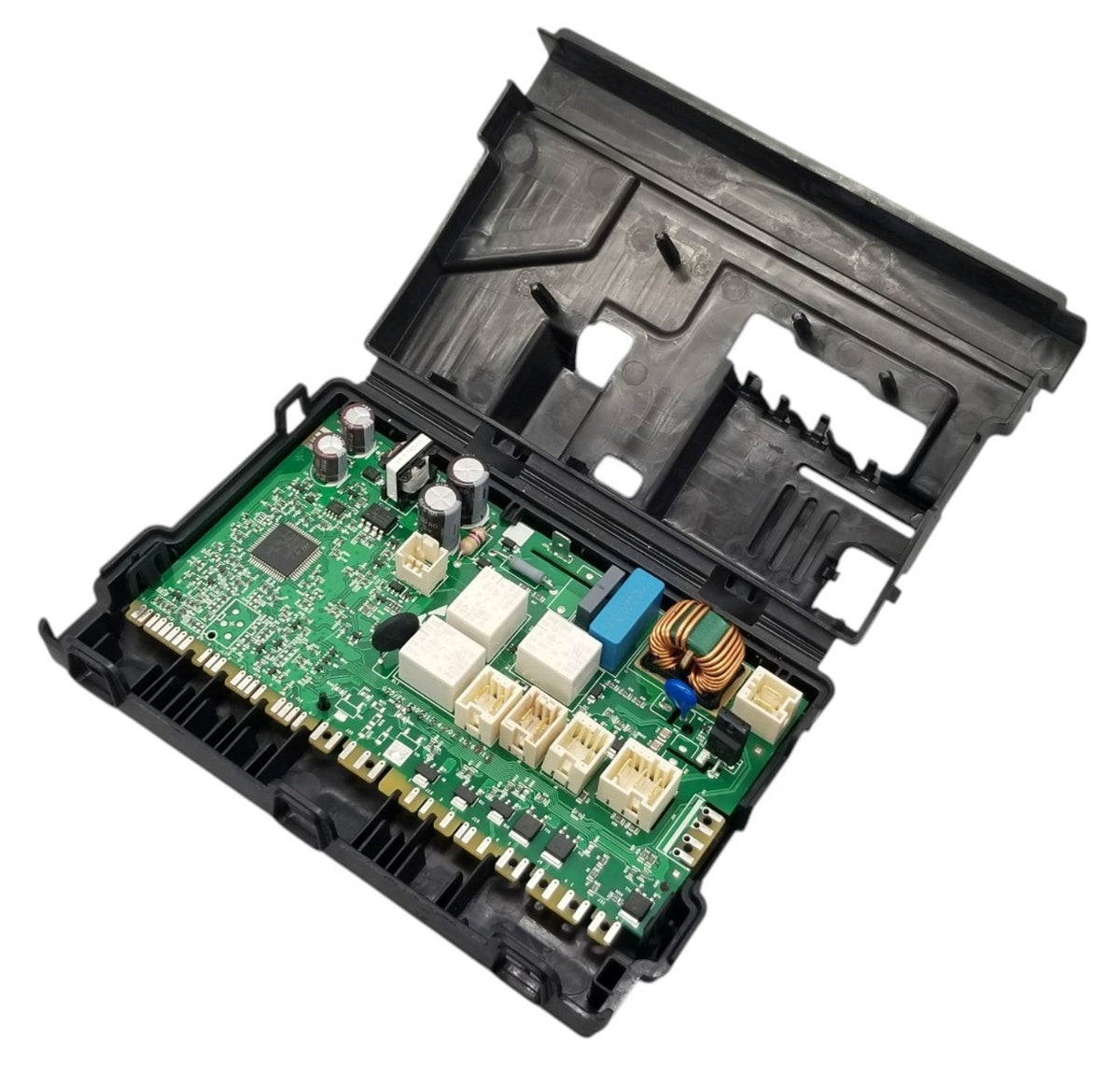 OEM Replacement for Frigidaire Washer Control 914914067