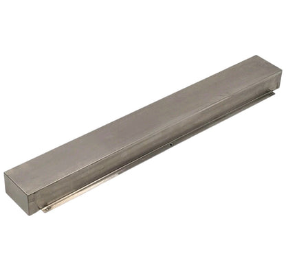 New OEM Forno Oven Kickplate 76D507B330002