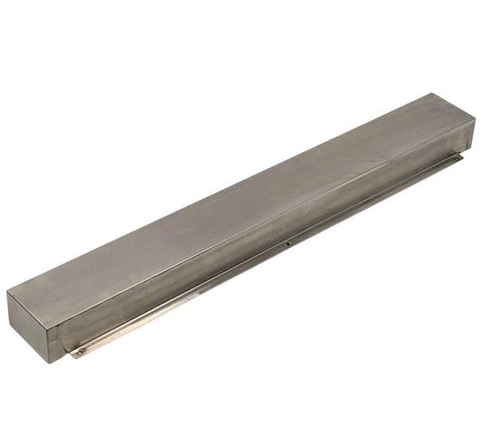 New OEM Forno Oven Kickplate 76D507B330002