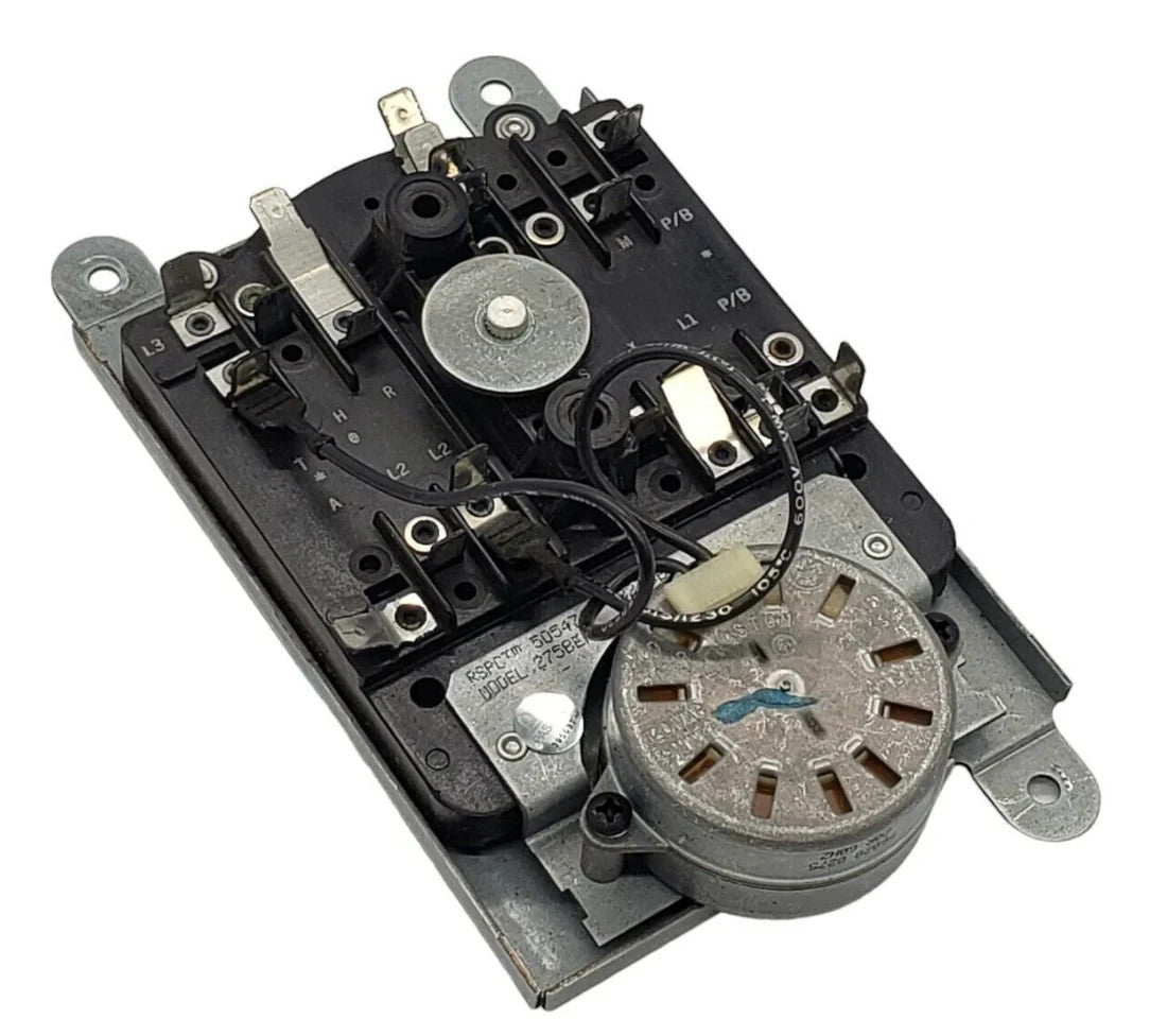 OEM Replacement for Amana Dryer Timer 505471