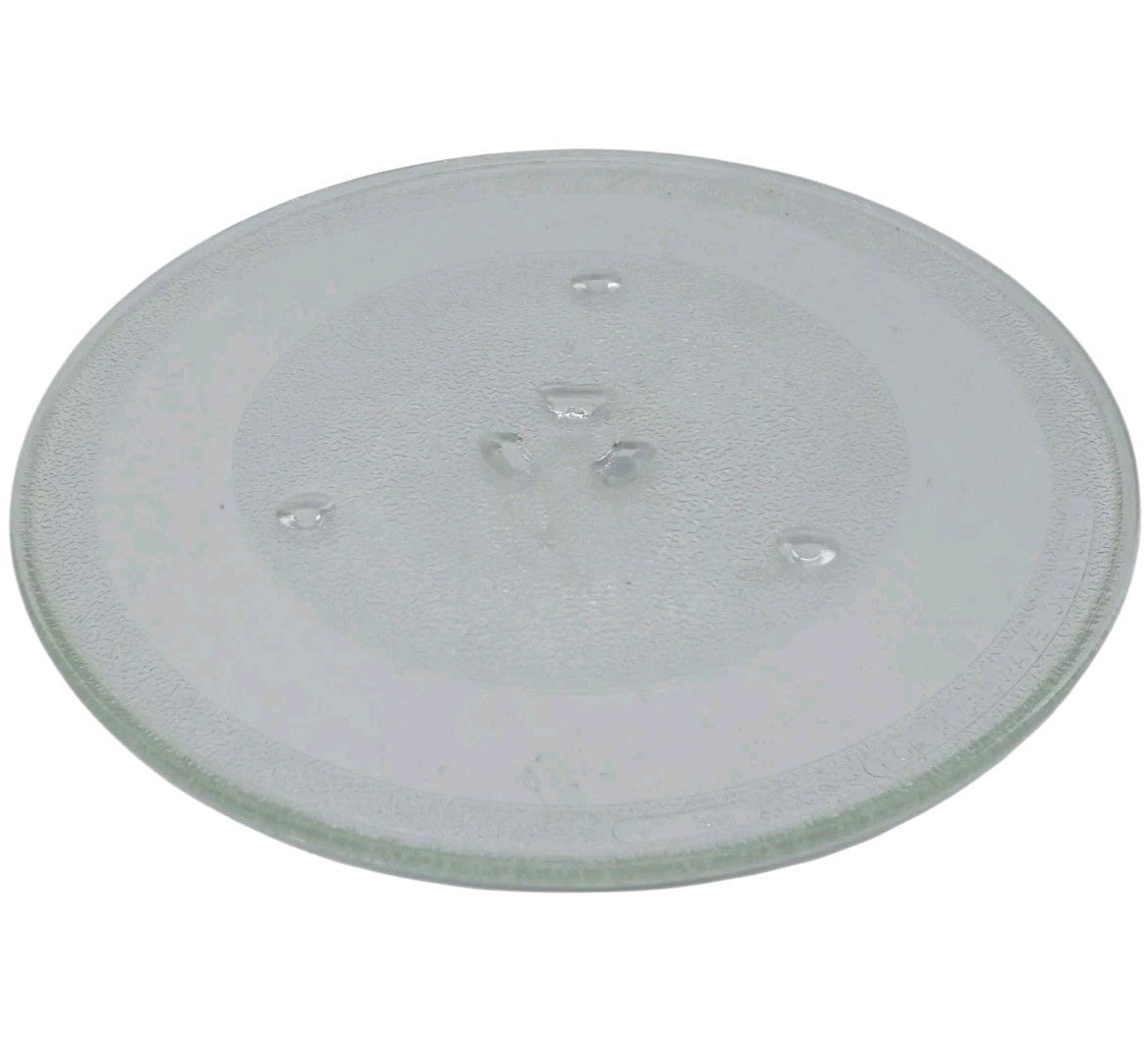 New OEM Replacement for GE Microwave Turntable Tray WB49X10097
