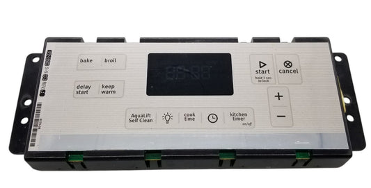 OEM Replacement for Whirlpool Oven Control Board W10586729