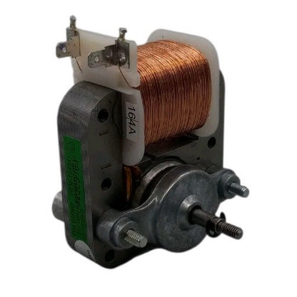 New Genuine OEM Replacement for LG Microwave Motor  2B72066Q